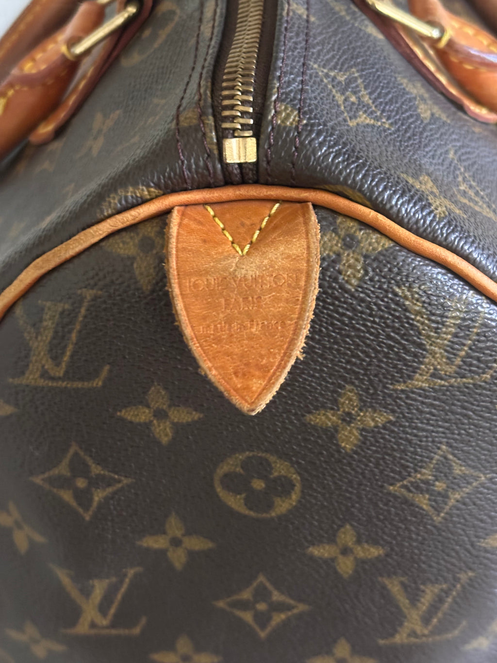 LV Speedy 30