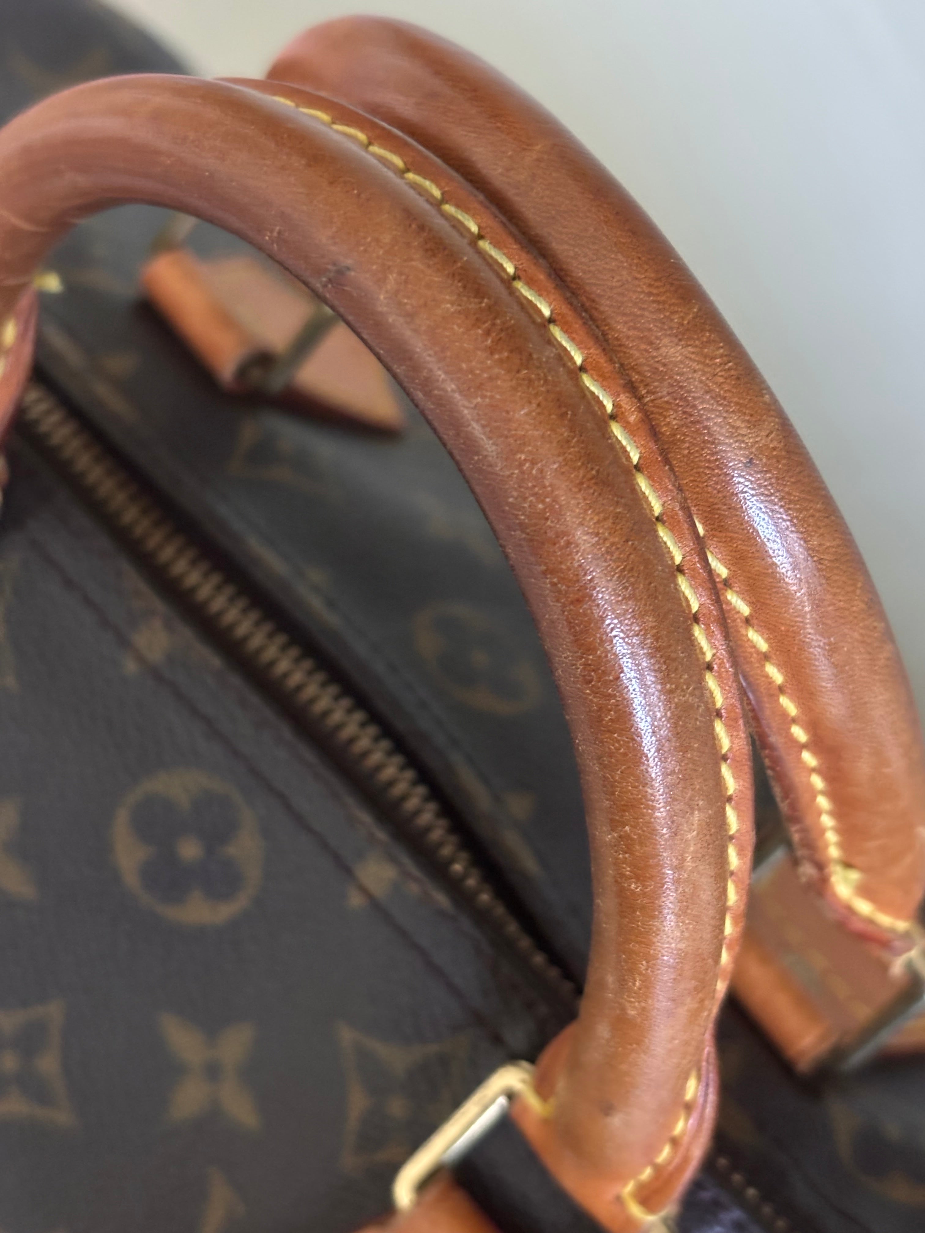 LV Speedy 30