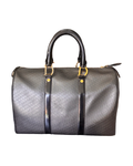 Christian Dior Trotter Boston bag
