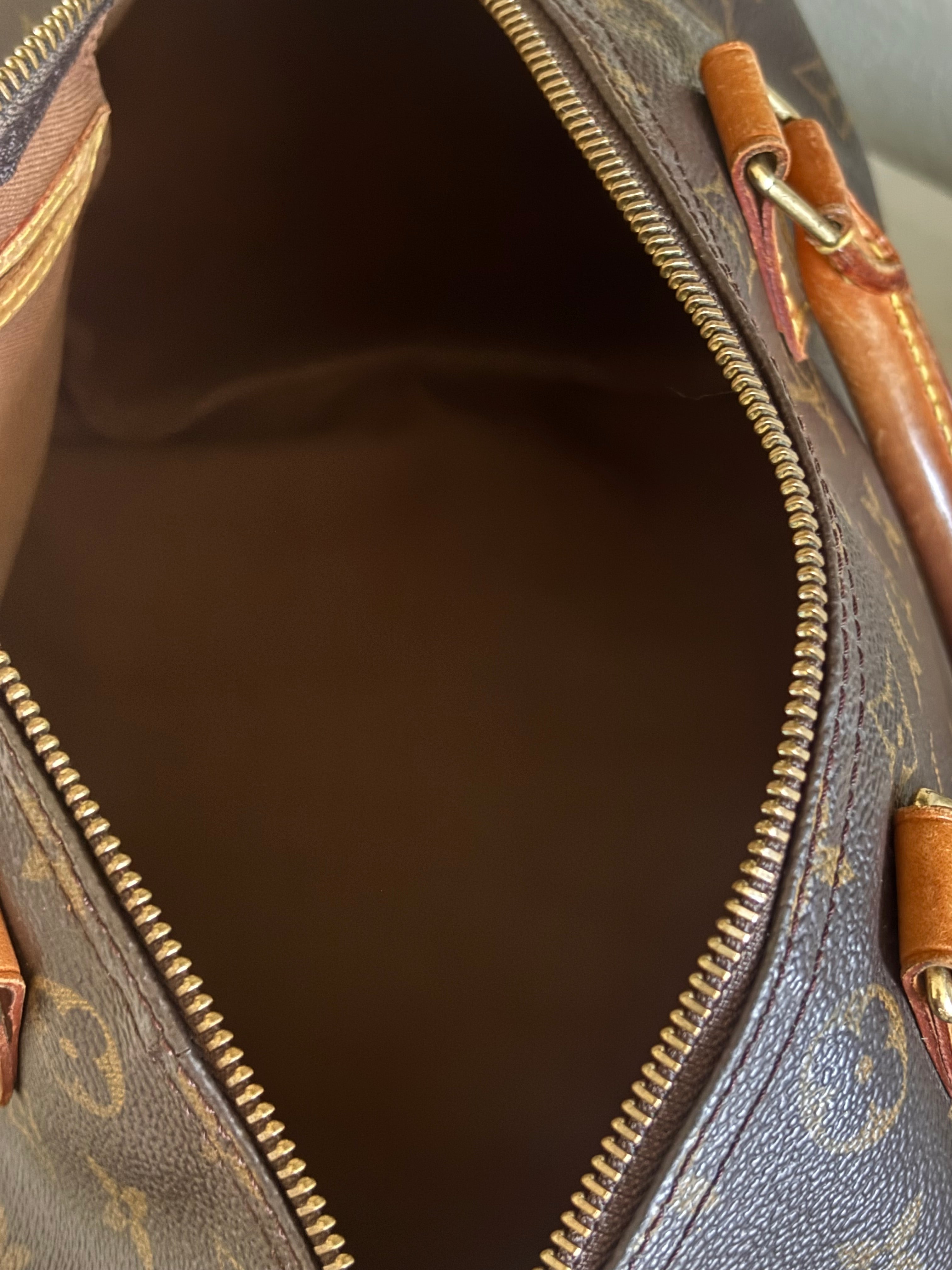 LV Speedy 30
